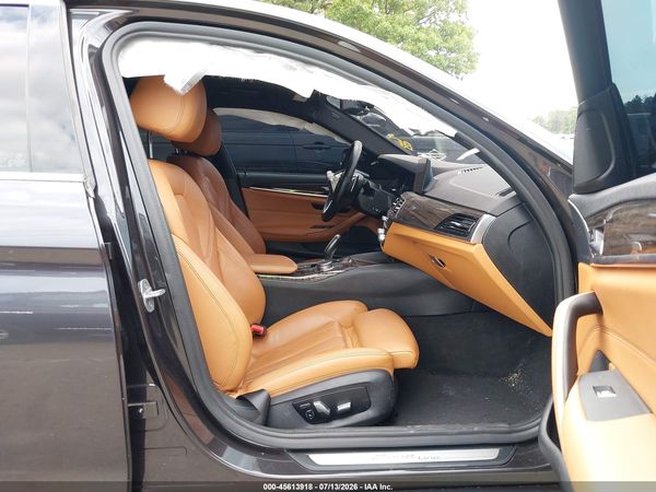 2019 BMW 5 SERIES 530I XDRIVE — I5