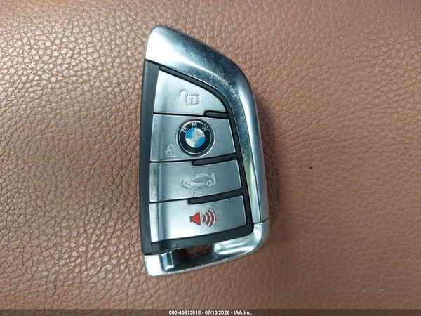 2019 BMW 5 SERIES 530I XDRIVE — I11