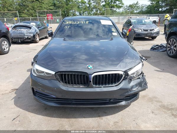 2019 BMW 5 SERIES 530I XDRIVE — I115