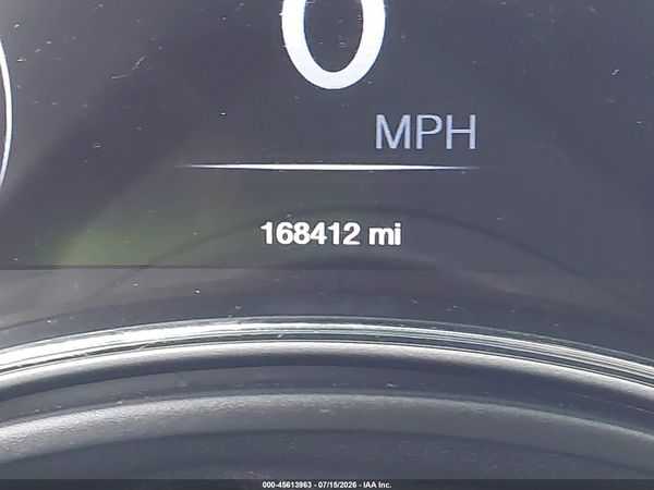 2018 JEEP GRAND CHEROKEE LIMITED 4X2