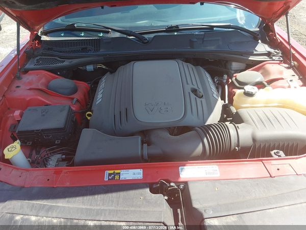 2015 DODGE CHALLENGER R/T PLUS