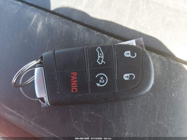 2015 DODGE CHALLENGER R/T PLUS