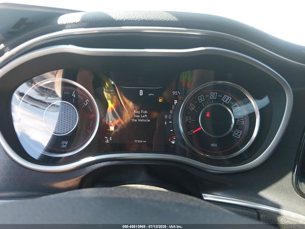 2015 DODGE CHALLENGER R/T PLUS