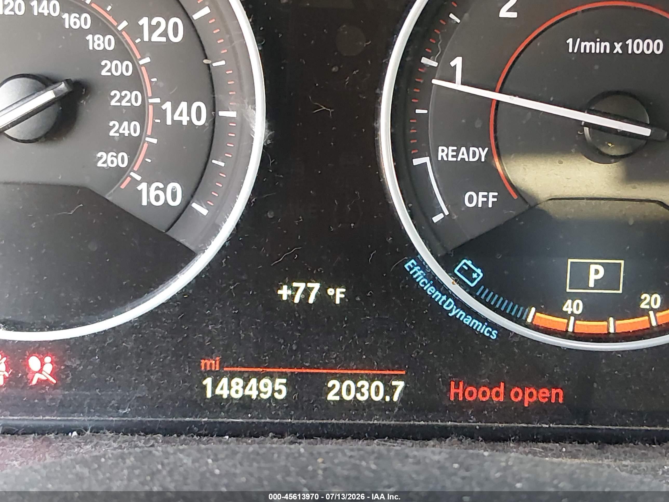 2017 BMW 330I XDRIVE