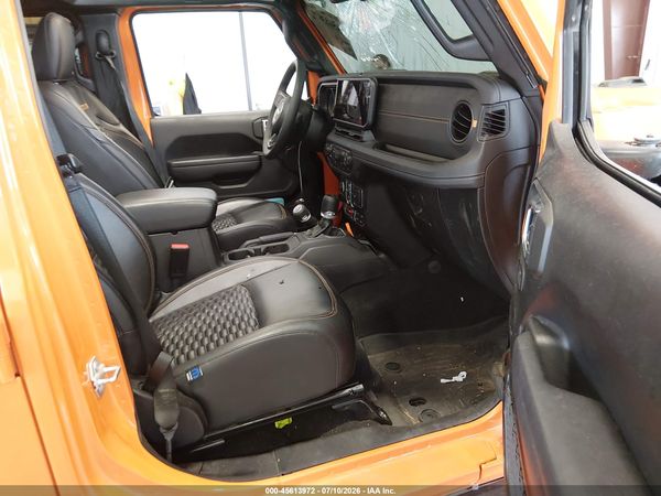 2025 JEEP GLADIATOR MOJAVE 4X4