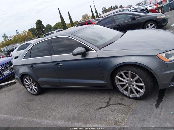 2015 AUDI A3 2.0 TDI PREMIUM