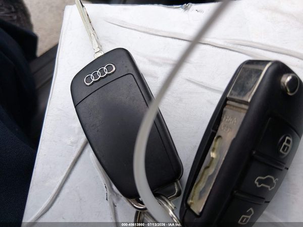 2015 AUDI A3 2.0 TDI PREMIUM