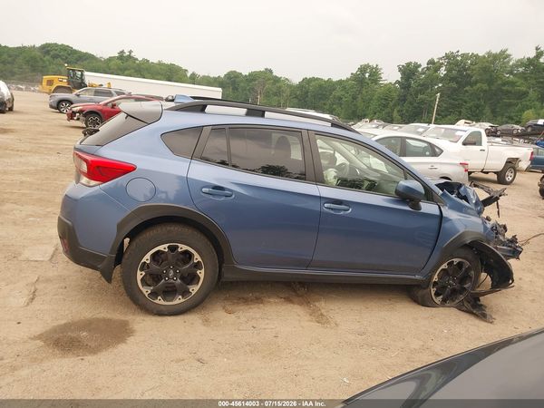 2023 SUBARU CROSSTREK PREMIUM