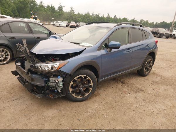 2023 SUBARU CROSSTREK PREMIUM