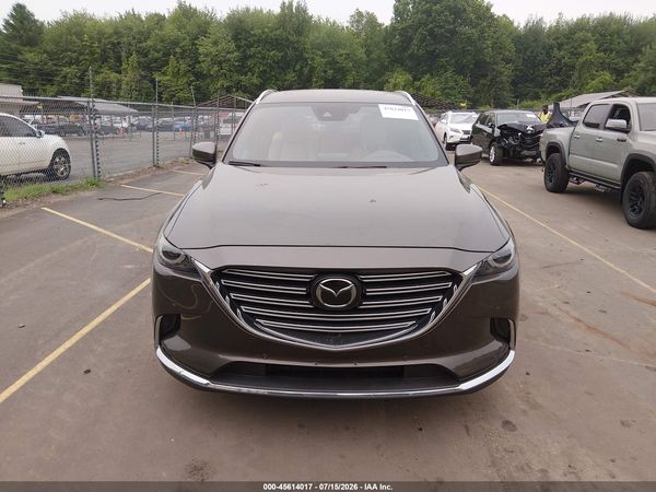 2018 MAZDA CX-9 GRAND TOURING