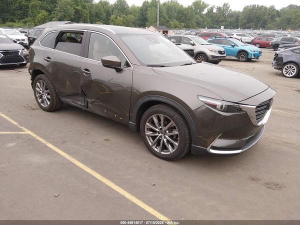 2018 MAZDA CX-9 GRAND TOURING