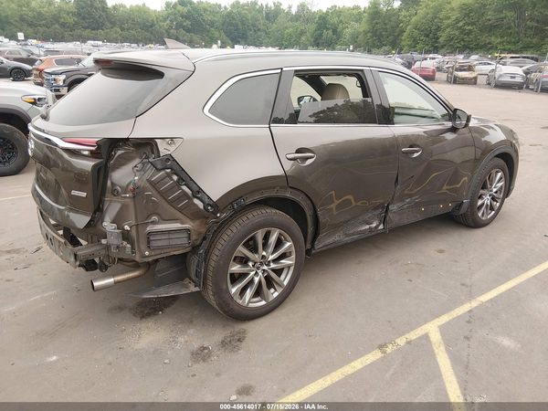 2018 MAZDA CX-9 GRAND TOURING