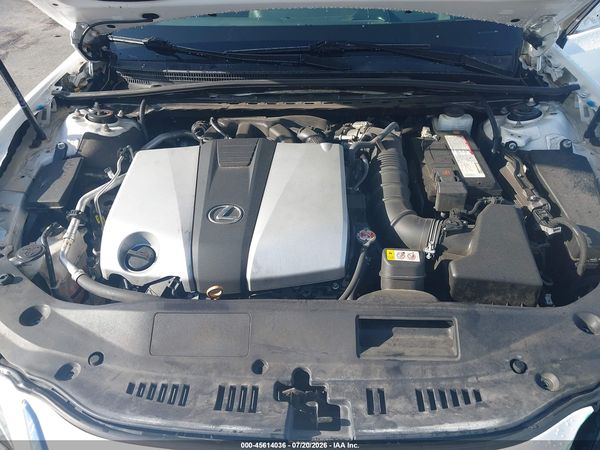 2019 LEXUS ES 350 LUXURY