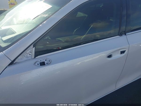 2019 LEXUS ES 350 LUXURY