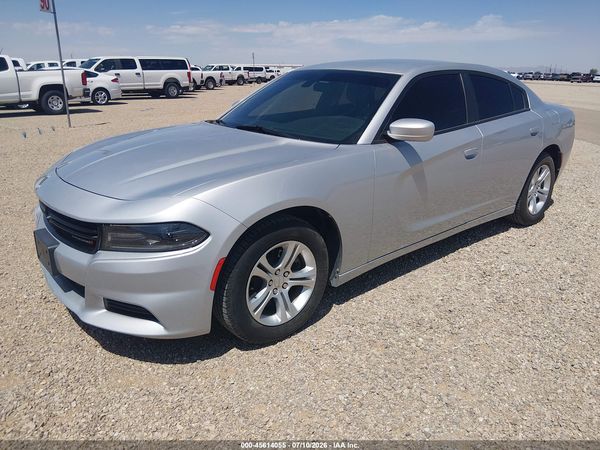 2020 DODGE CHARGER — I2