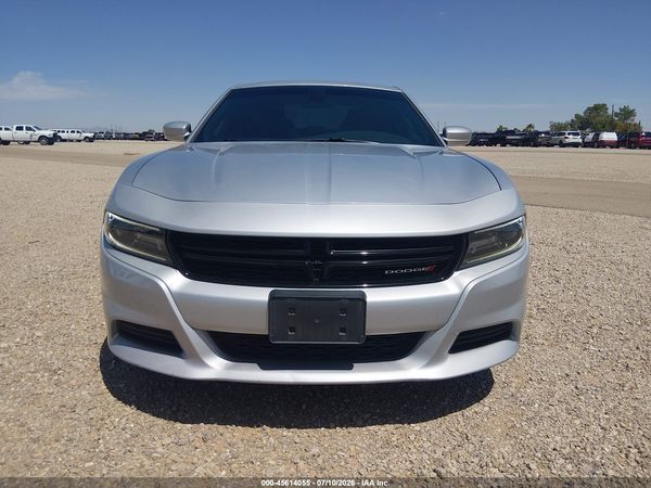 2020 DODGE CHARGER SXT RWD — I115