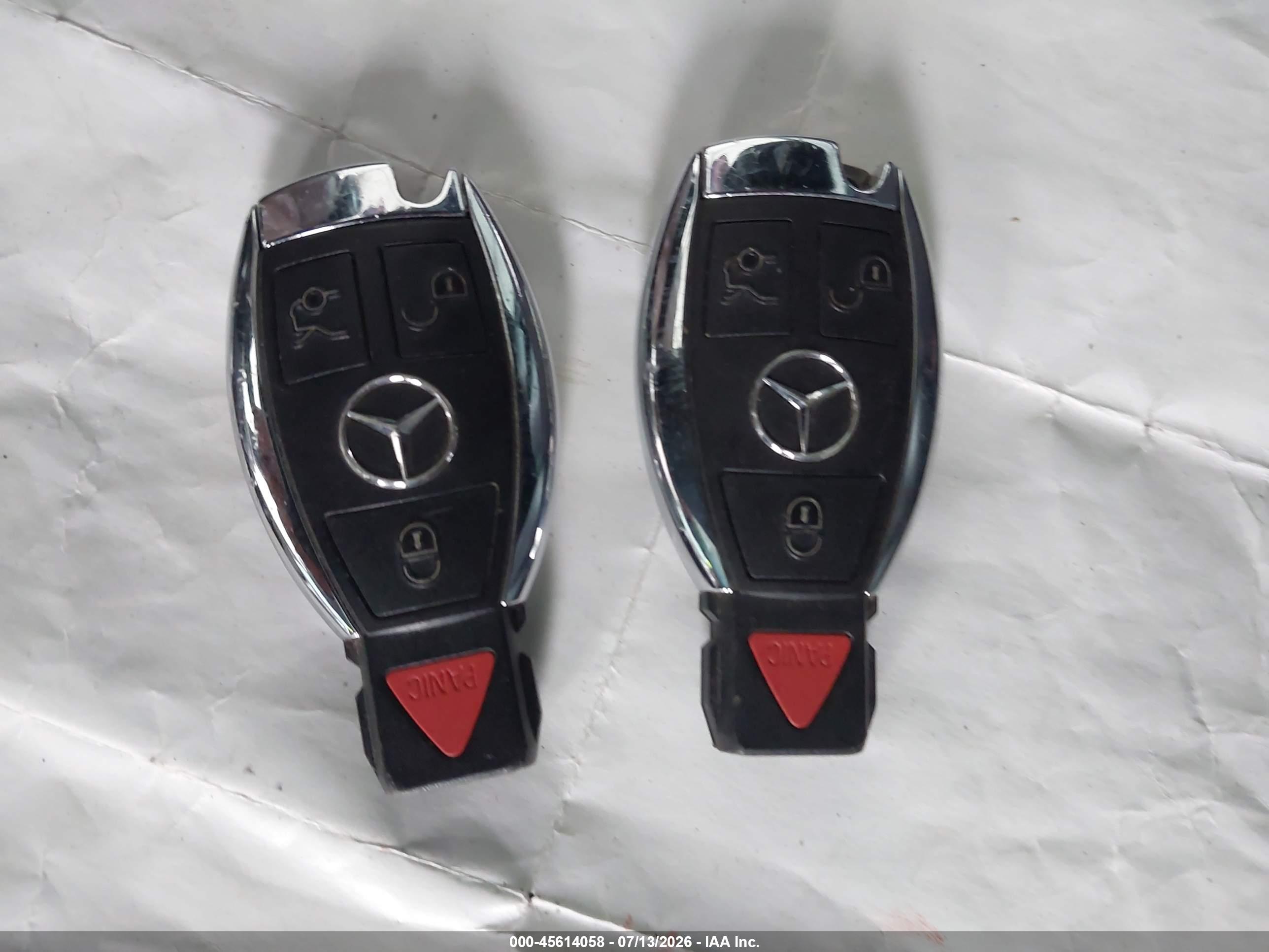 2015 MERCEDES-BENZ E 350 E350