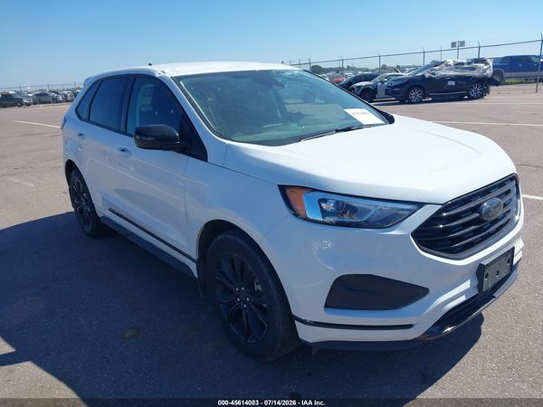 2023 FORD EDGE SE — I1