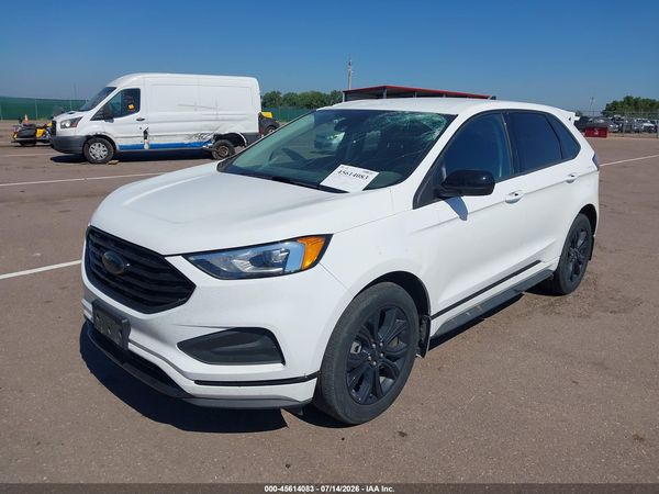 2023 FORD EDGE SE — I2