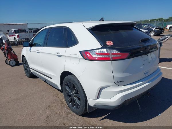 2023 FORD EDGE SE — I3
