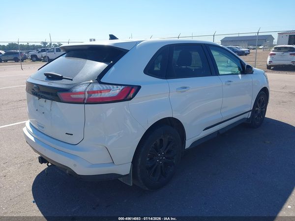 2023 FORD EDGE SE — I4