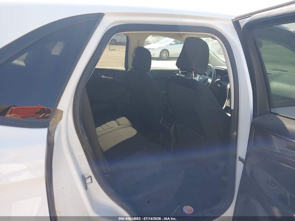 2023 FORD EDGE SE — I8