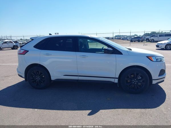 2023 FORD EDGE SE — I116