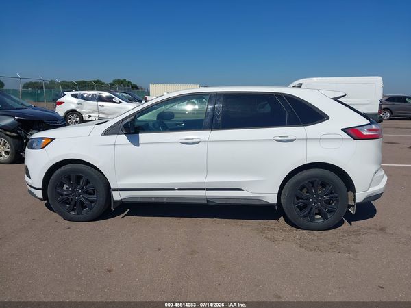 2023 FORD EDGE SE — I117