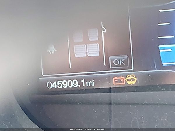 2023 FORD EDGE SE — I118