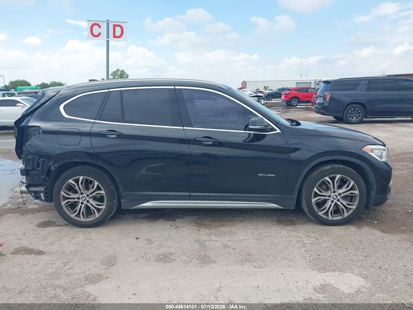 2016 BMW X1 XDRIVE28I