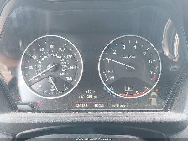 2016 BMW X1 XDRIVE28I