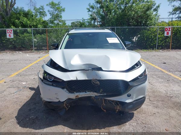 2026 MAZDA CX-30 2.5 S AIRE EDITION
