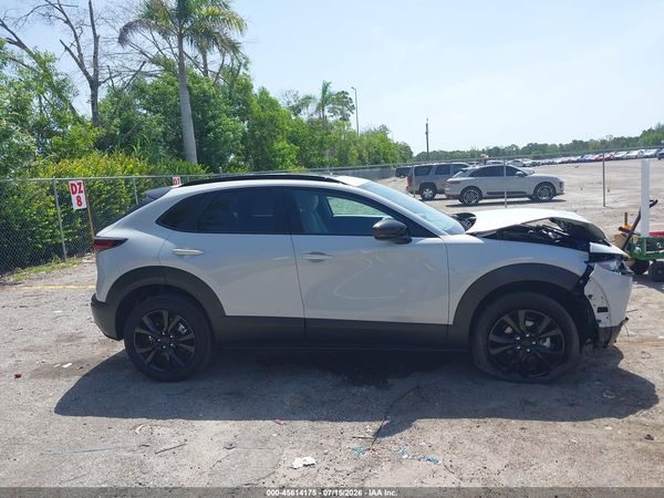 2026 MAZDA CX-30 2.5 S AIRE EDITION