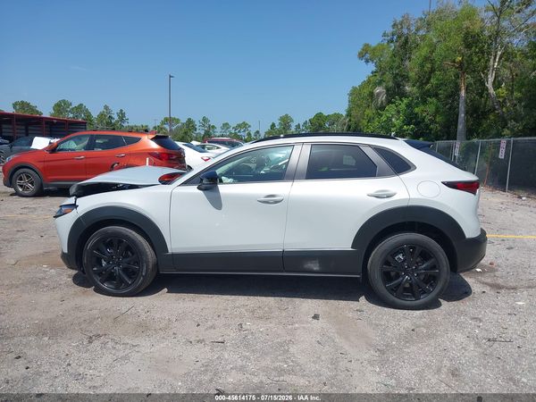 2026 MAZDA CX-30 2.5 S AIRE EDITION
