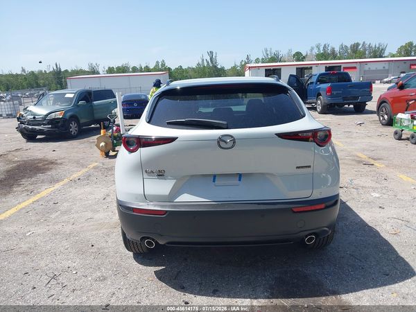2026 MAZDA CX-30 2.5 S AIRE EDITION