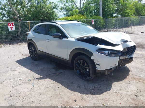 2026 MAZDA CX-30 2.5 S AIRE EDITION