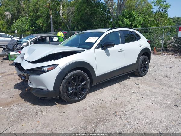 2026 MAZDA CX-30 2.5 S AIRE EDITION