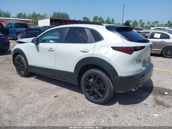 2026 MAZDA CX-30 2.5 S AIRE EDITION