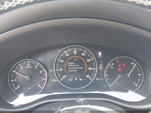 2026 MAZDA CX-30 2.5 S AIRE EDITION