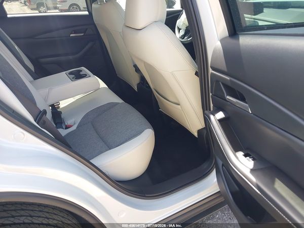 2026 MAZDA CX-30 2.5 S AIRE EDITION