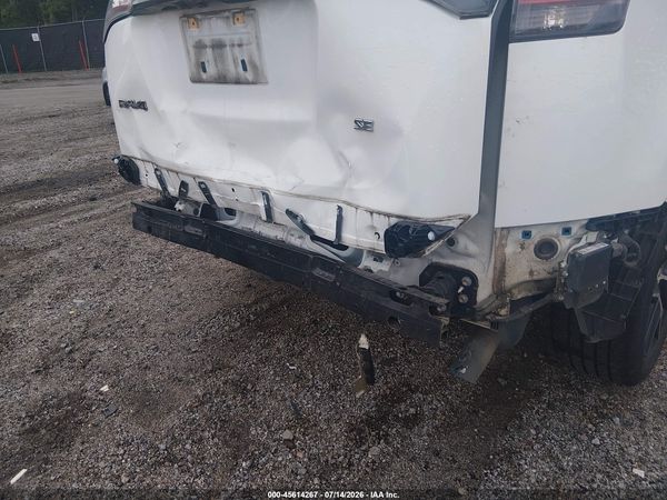 2016 TOYOTA RAV4 SE