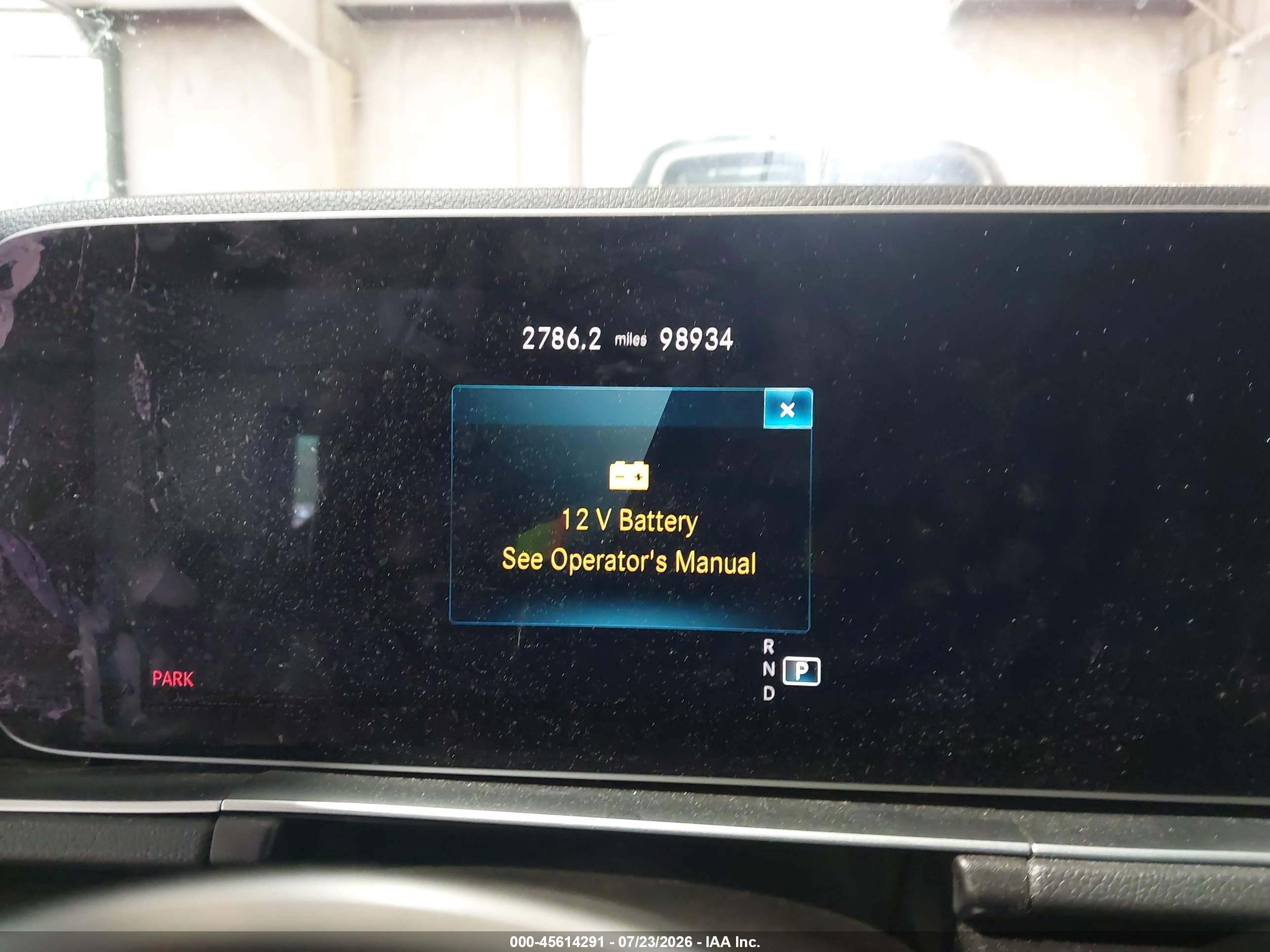 2020 MERCEDES-BENZ GLE 350 4MATIC
