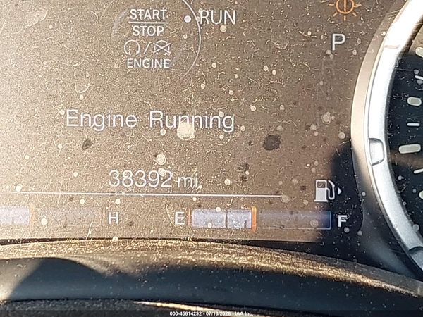 2021 JEEP RENEGADE LATITUDE FWD