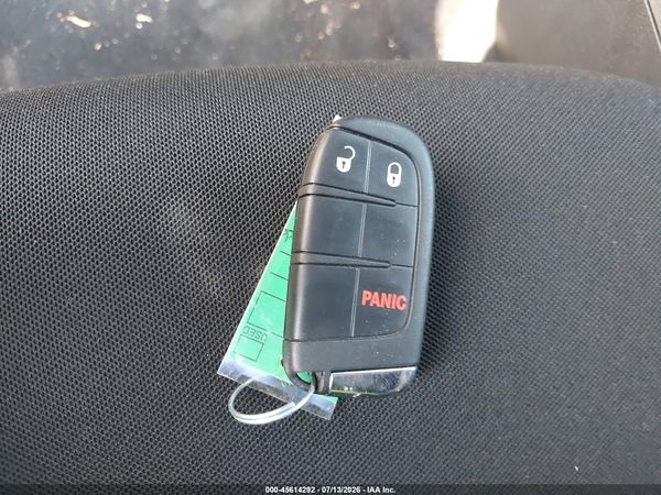 2021 JEEP RENEGADE LATITUDE FWD