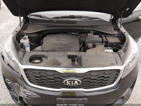 2019 KIA SORENTO 3.3L EX