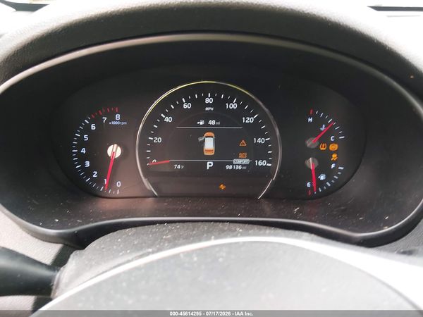 2019 KIA SORENTO 3.3L EX