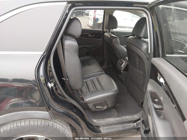 2019 KIA SORENTO 3.3L EX