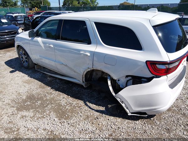 2019 DODGE DURANGO GT PLUS RWD
