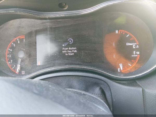 2019 DODGE DURANGO GT PLUS RWD