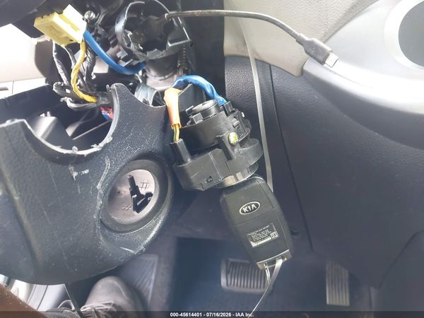 2016 KIA RIO LX